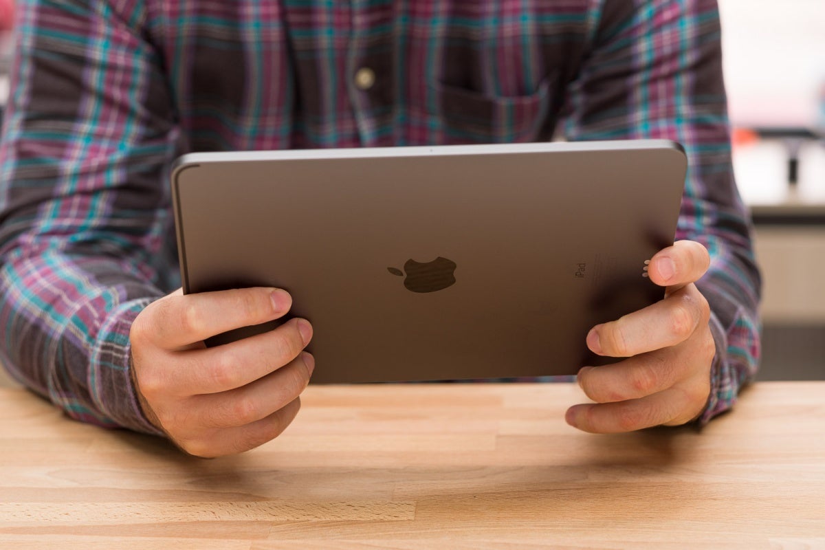iPad Pro 11 (2020) - Apple's next big iPad Pro could still come this year, but it probably won't
