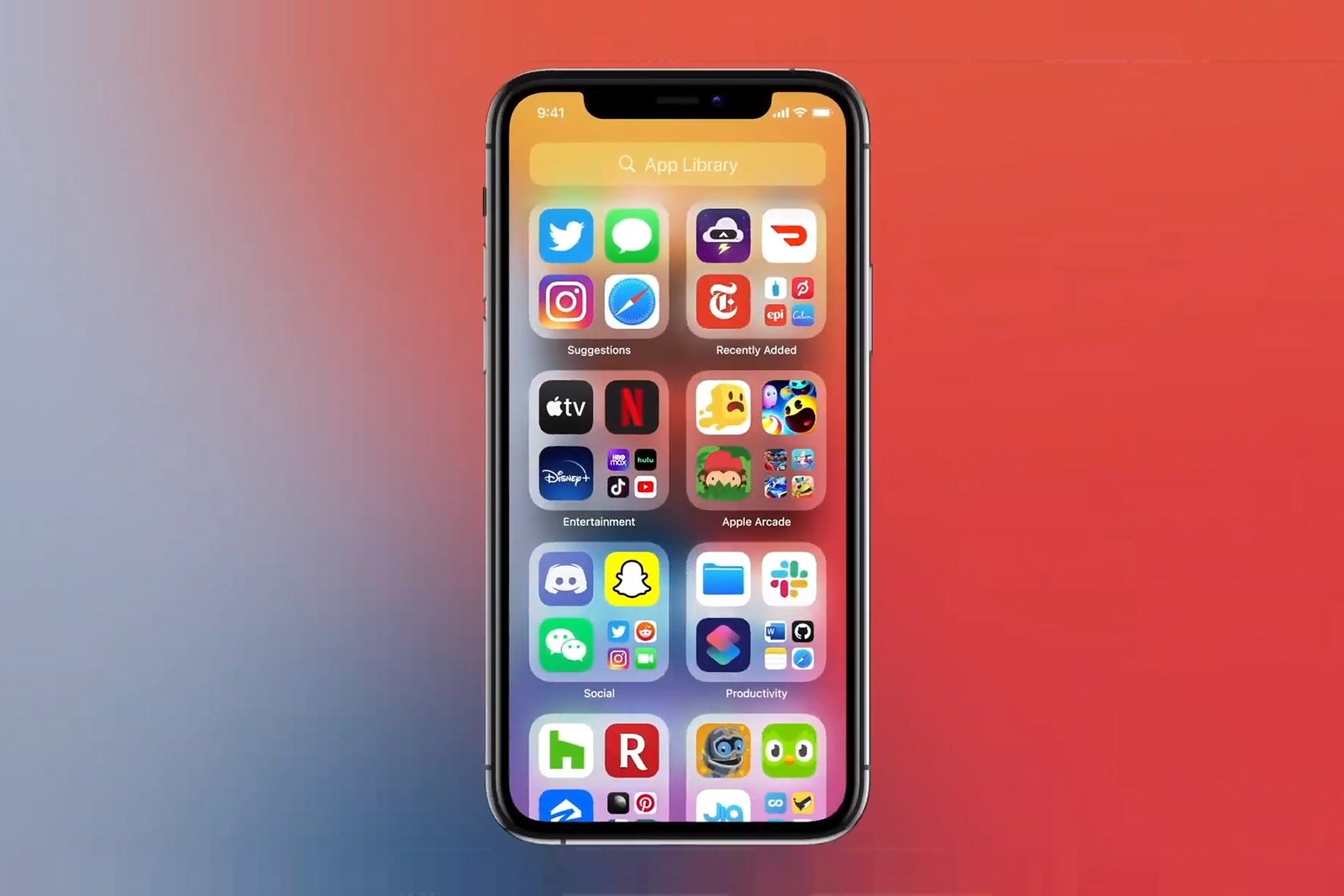 iOS 14 is official – All the new features - PhoneArena