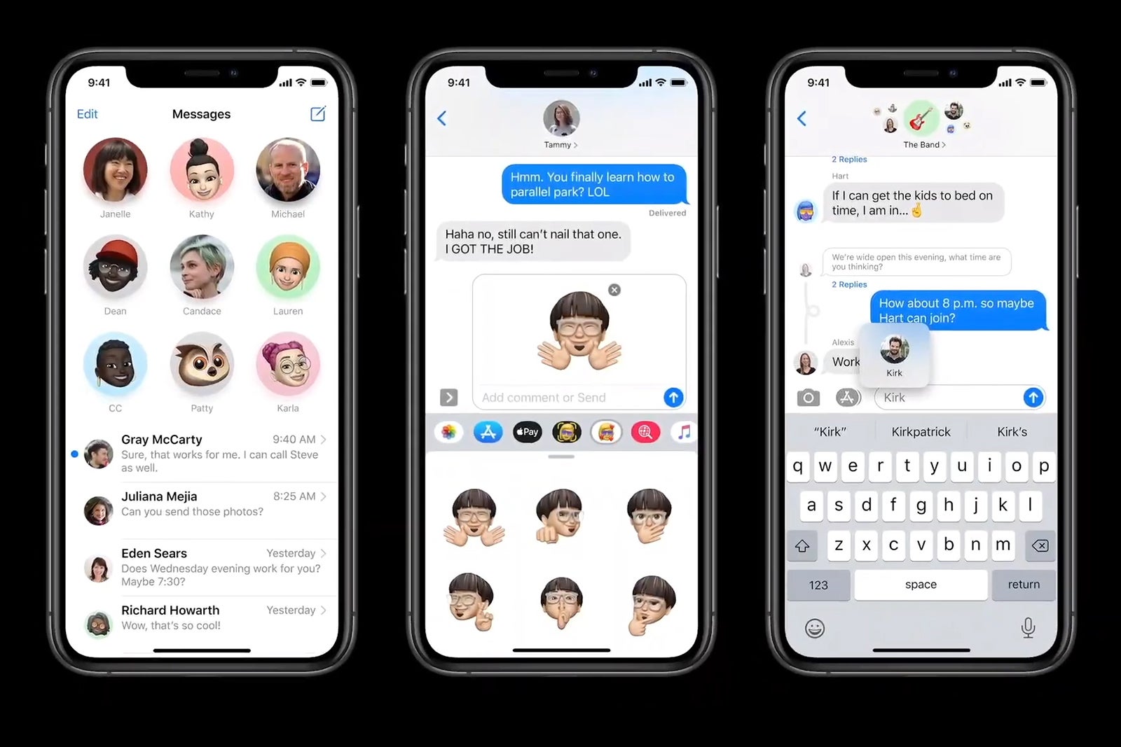 Ios 14 Is Official All The New Features Phonearena