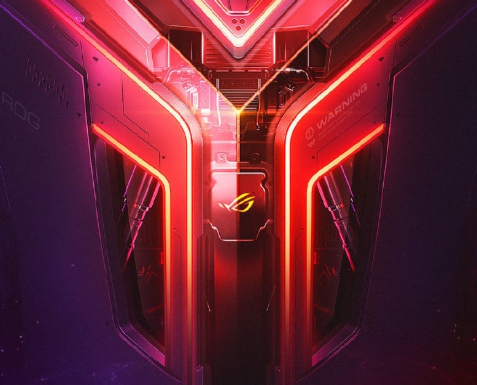 The 5G Asus ROG Phone 3 will be launched soon, at least in China