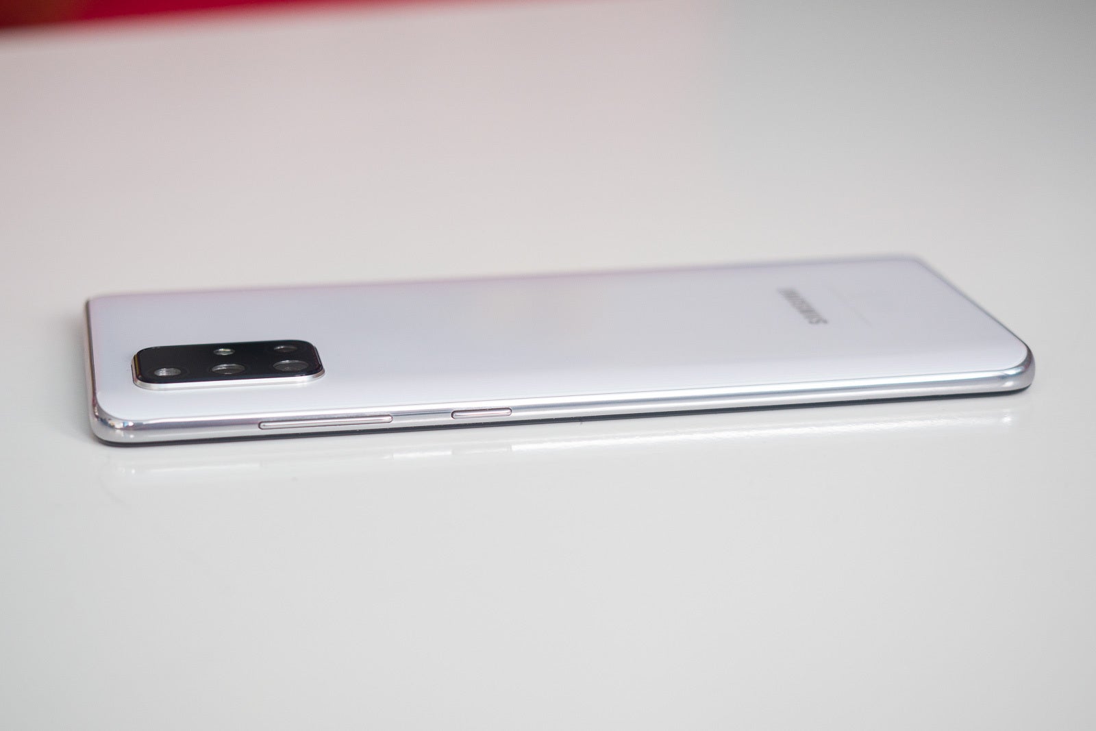Samsung Galaxy A51, A71 Battery Test Complete: good and better