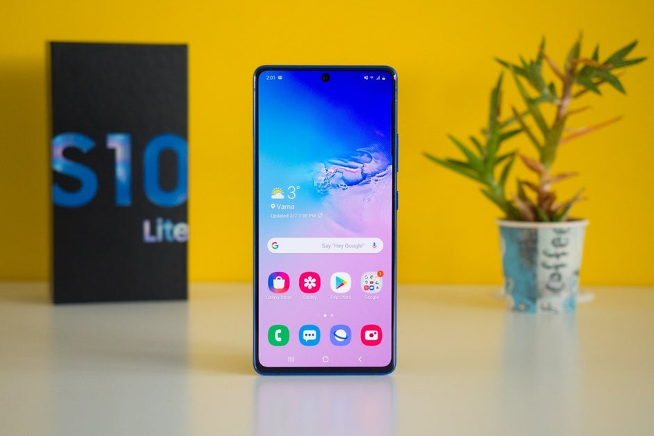 Samsung's ambitious 5G flagship schedule for this fall may have been fully revealed