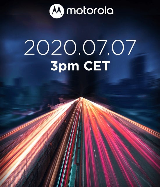 Here&#039;s when the ultra-affordable Motorola Edge Lite 5G might be unveiled