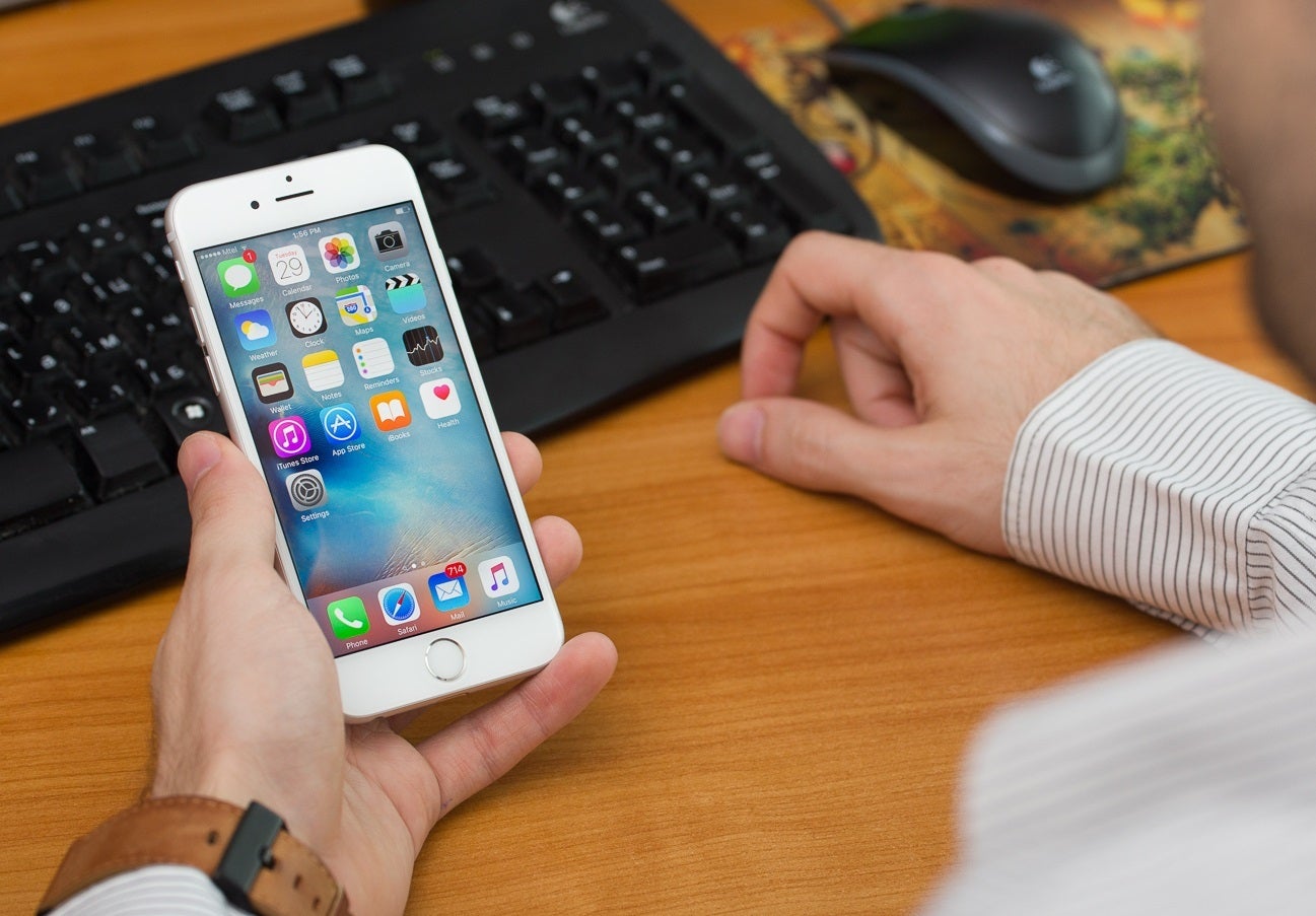 The iPhone 6S was released back in 2015 but it&#039;s still getting love from Apple - How to use Picture in Picture on your iPhone with iOS 14