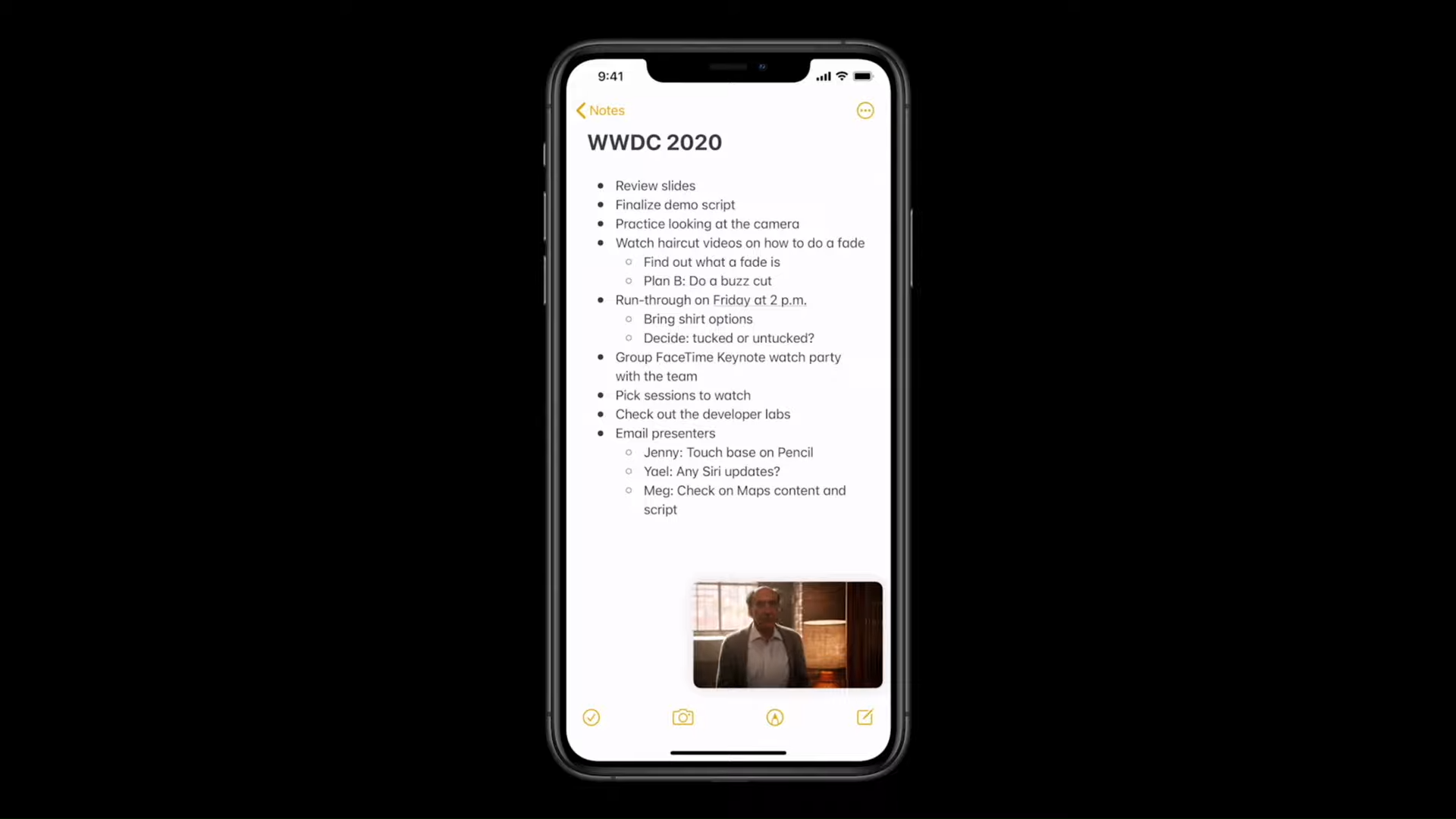 How to use Picture in Picture on your iPhone with iOS 14