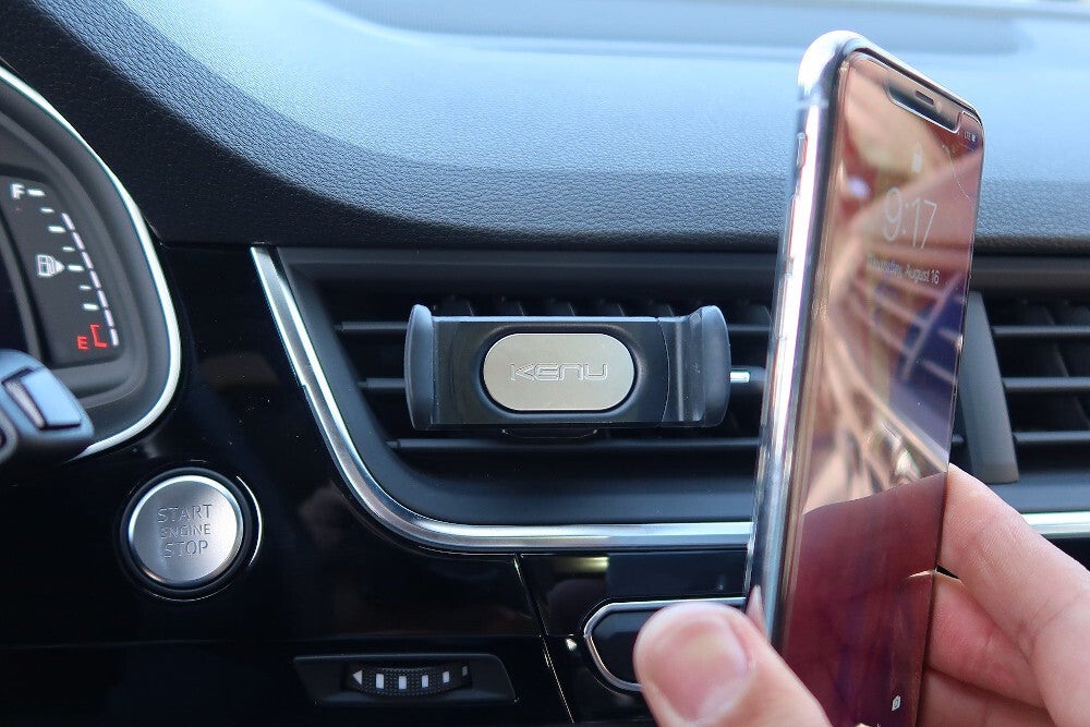 5 Best Phone Car Mounts and Holders of 2024 - Reviewed