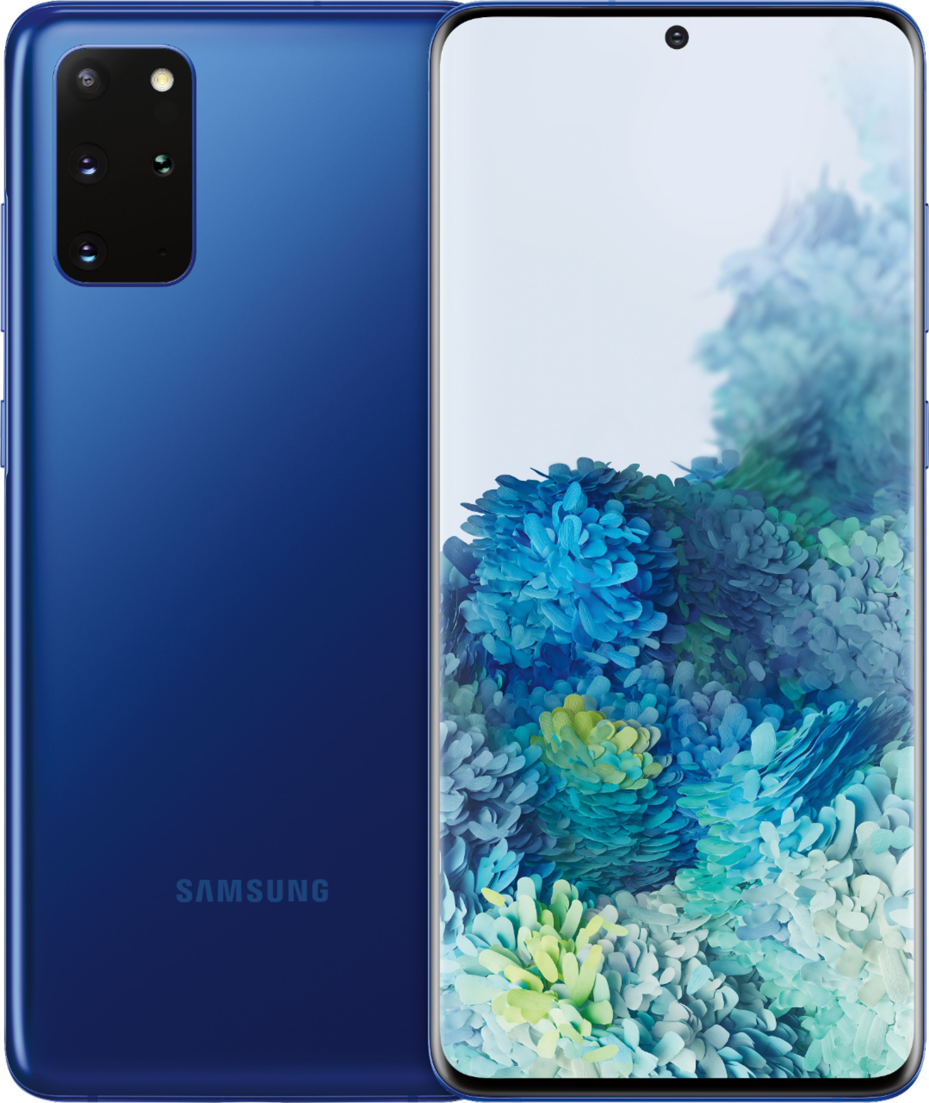 Which Samsung Galaxy S20 color should you get?