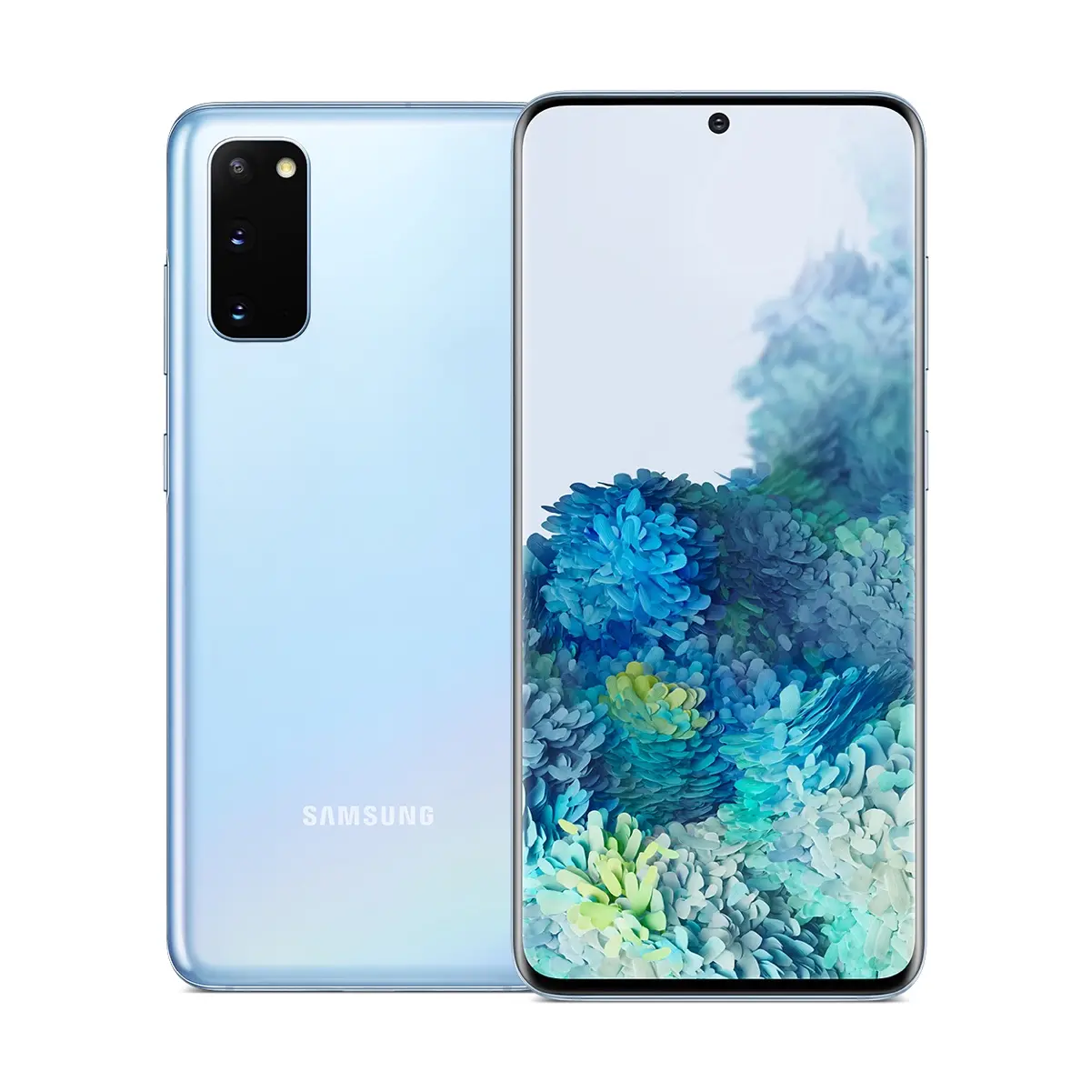 Which Samsung Galaxy S20 color should you get?