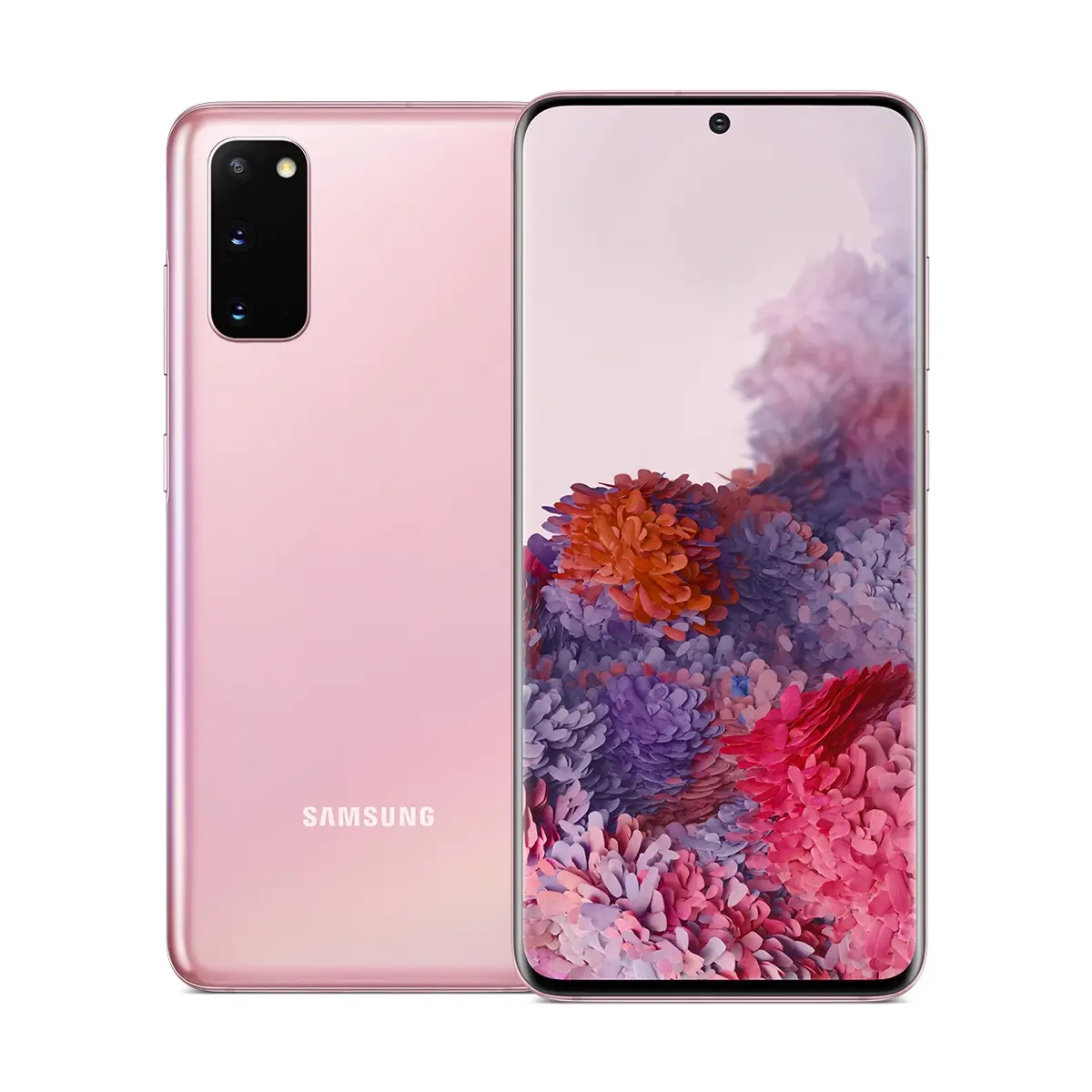 Which Samsung Galaxy S20 color should you get?
