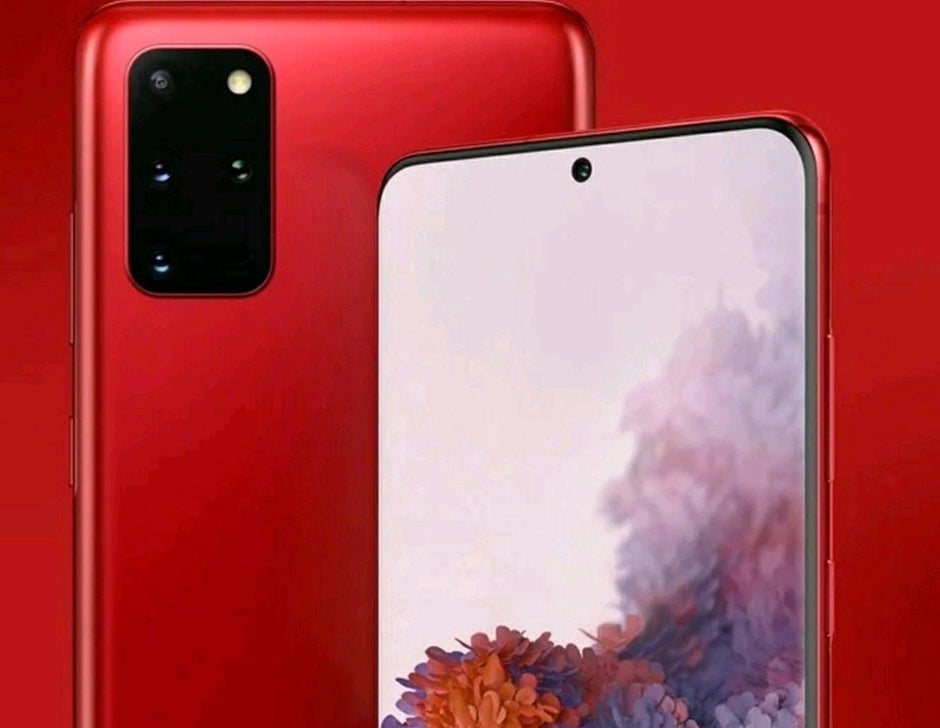 Which Samsung Galaxy S20 color should you get? - PhoneArena