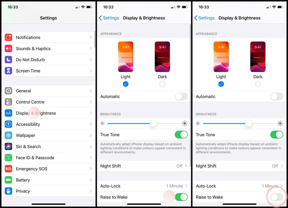 How to save battery on iPhone SE (2020), any iPhone - PhoneArena