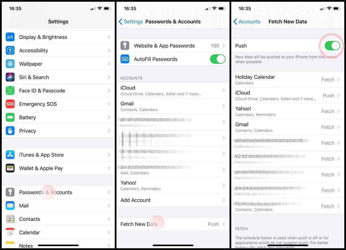 How to save battery on iPhone SE (2020), any iPhone