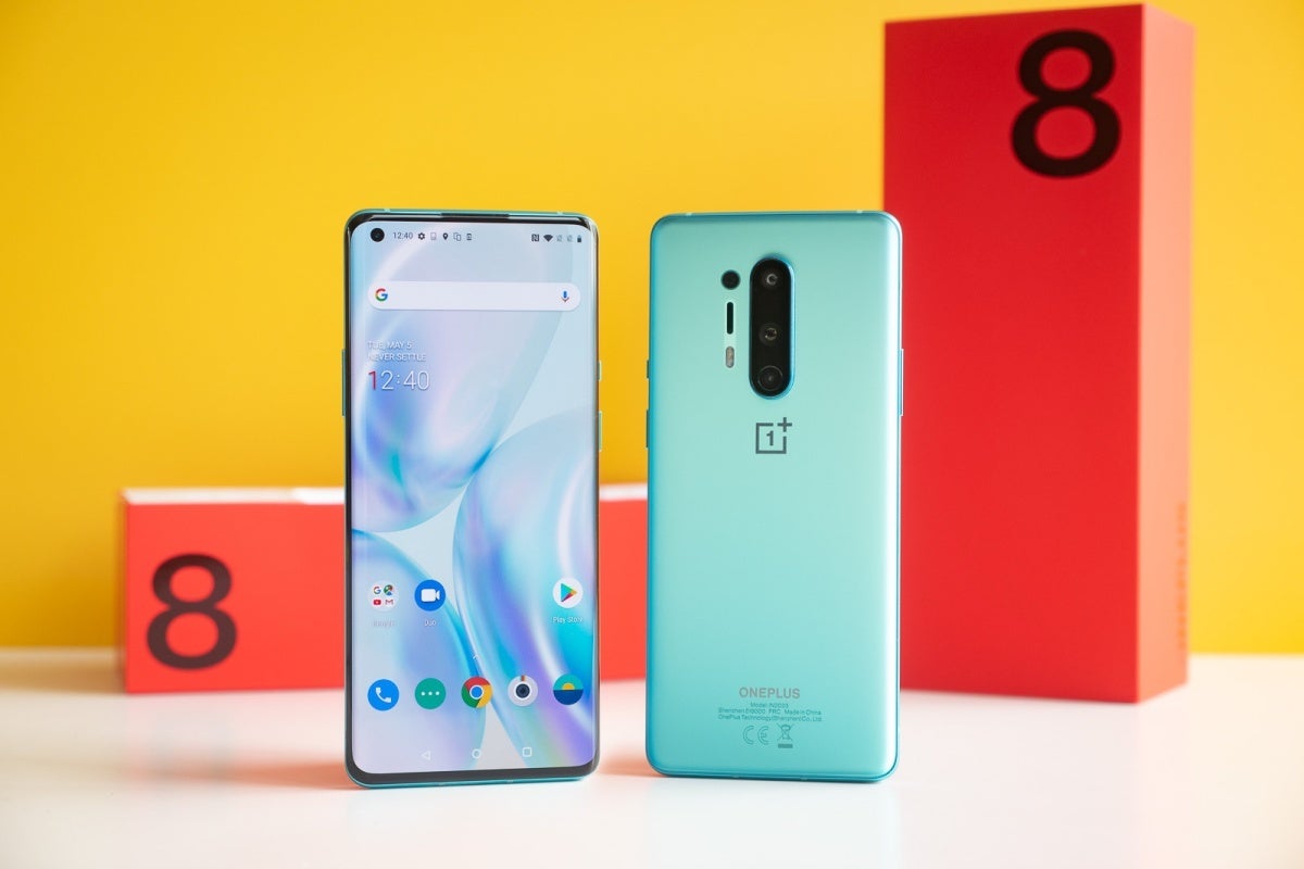 OnePlus still doesn't have what it takes to challenge Samsung and Apple