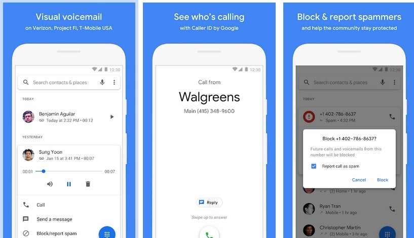 Verified Caller is rolling out to the Google Phone app - With this new Android feature, you might decide not to answer the phone