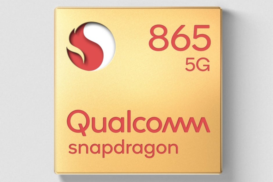 The Snapdragon 875 will be the successor to the Snapdragon 865 - This is why flagship 5G Android phones will rise in price next year