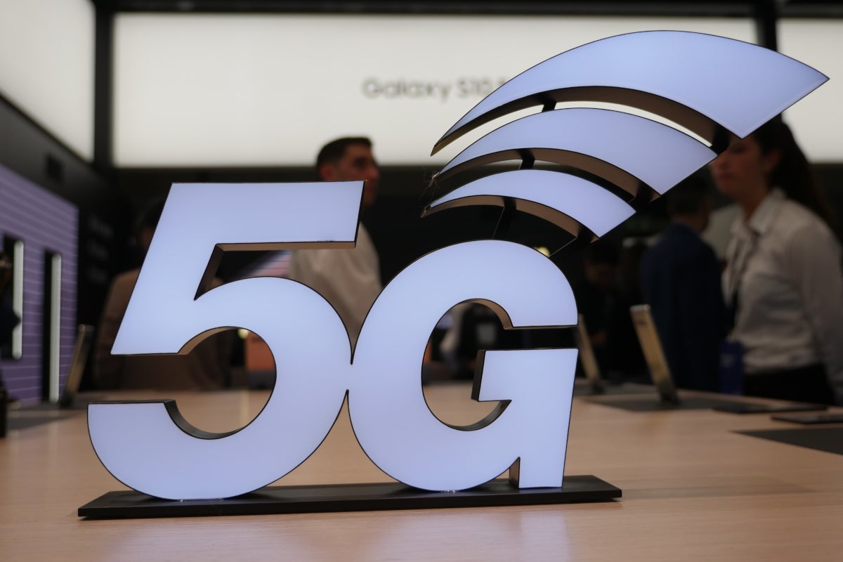 AT&T launches 5G in 28 new markets - AT&T launches 5G in 28 more markets