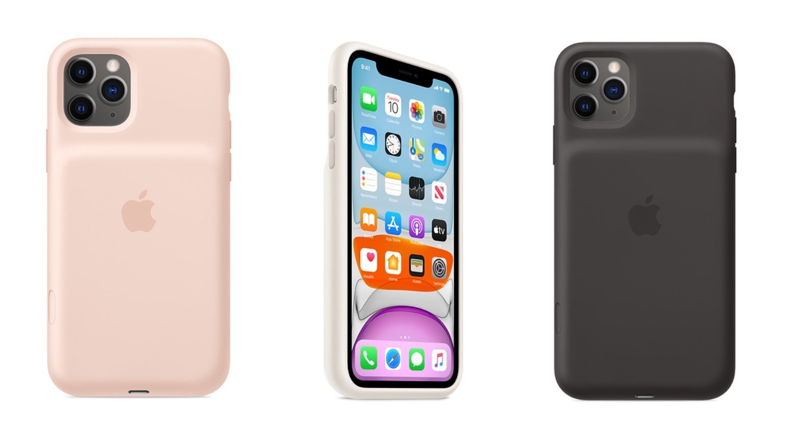 Best iPhone 11, 11 Pro battery cases