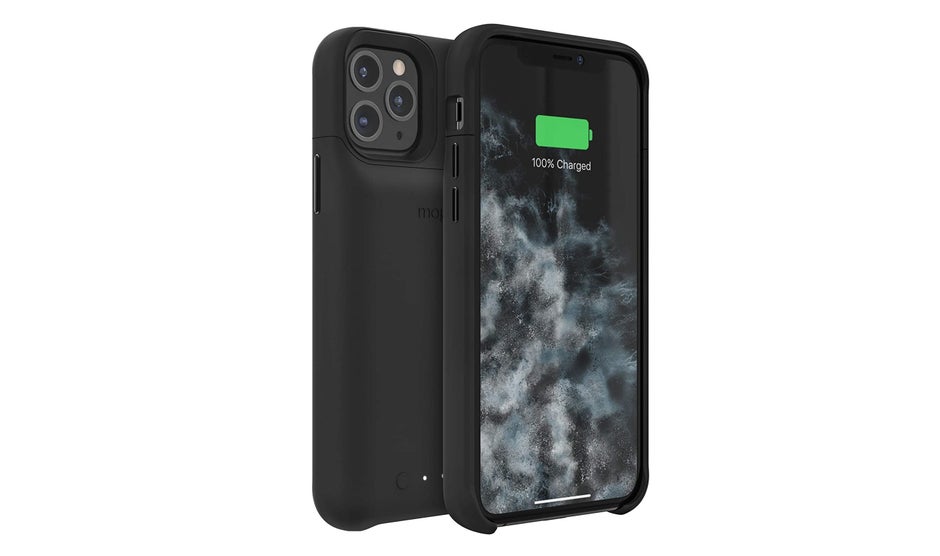 best iphone 11 charging case