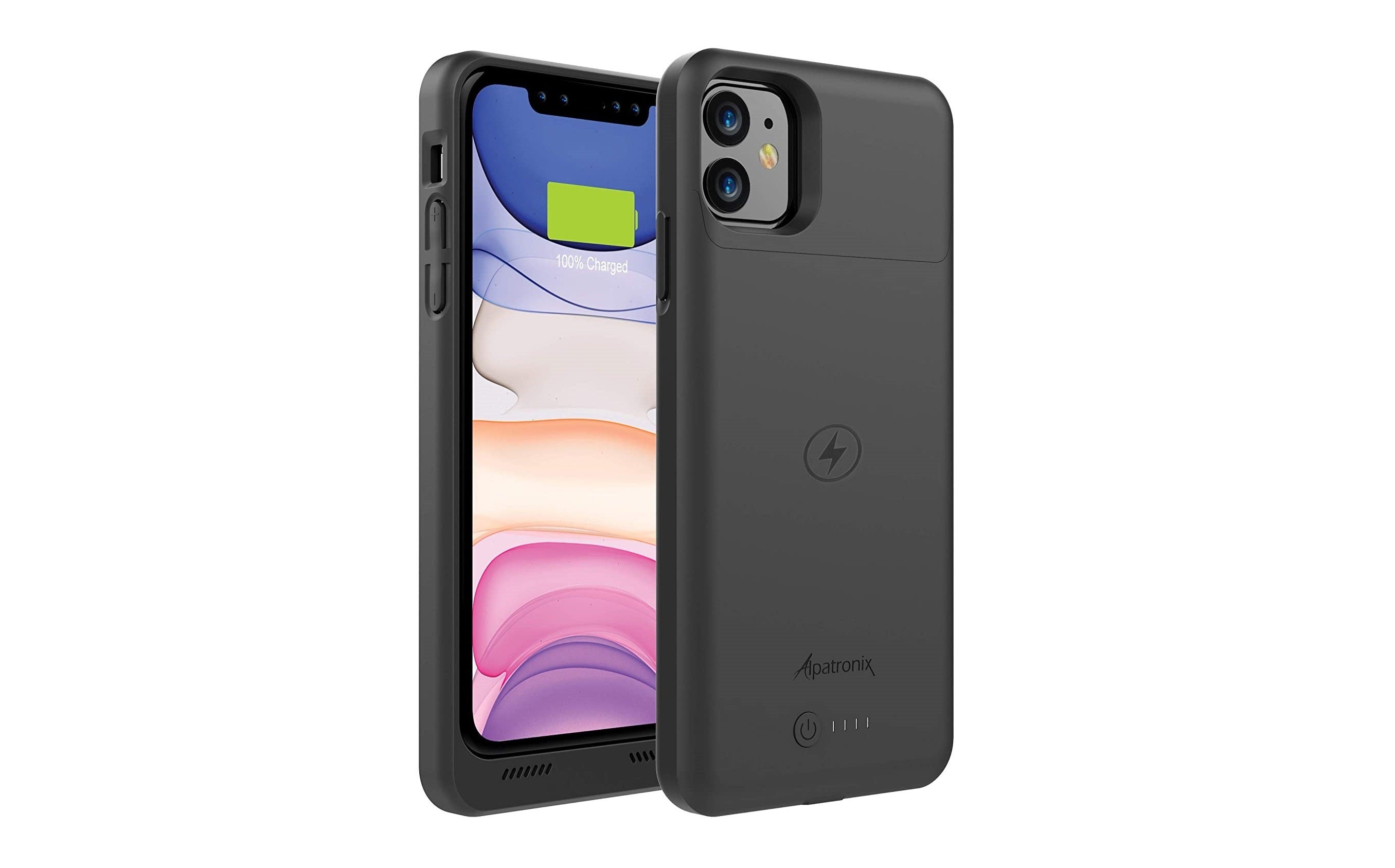 Best iPhone 11, 11 Pro battery cases