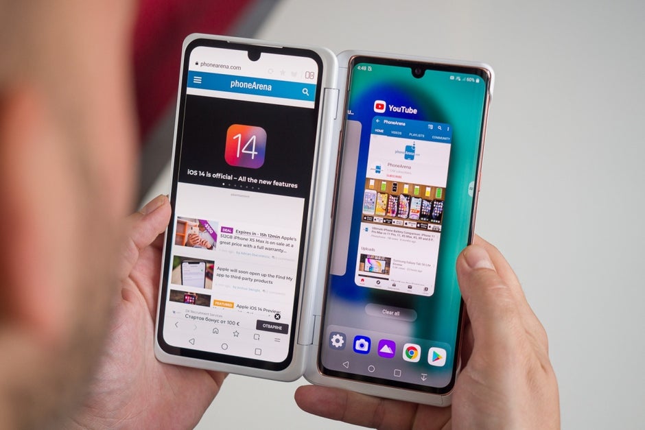 LG totally missed its best comeback opportunity in ages with the Velvet 5G