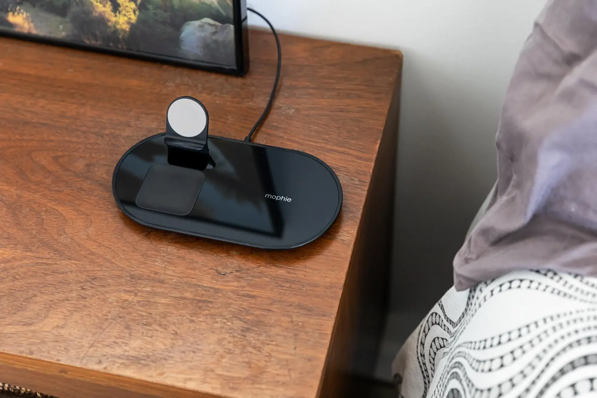 Best dual wireless chargers 2021: charge your phone and watch at the same time