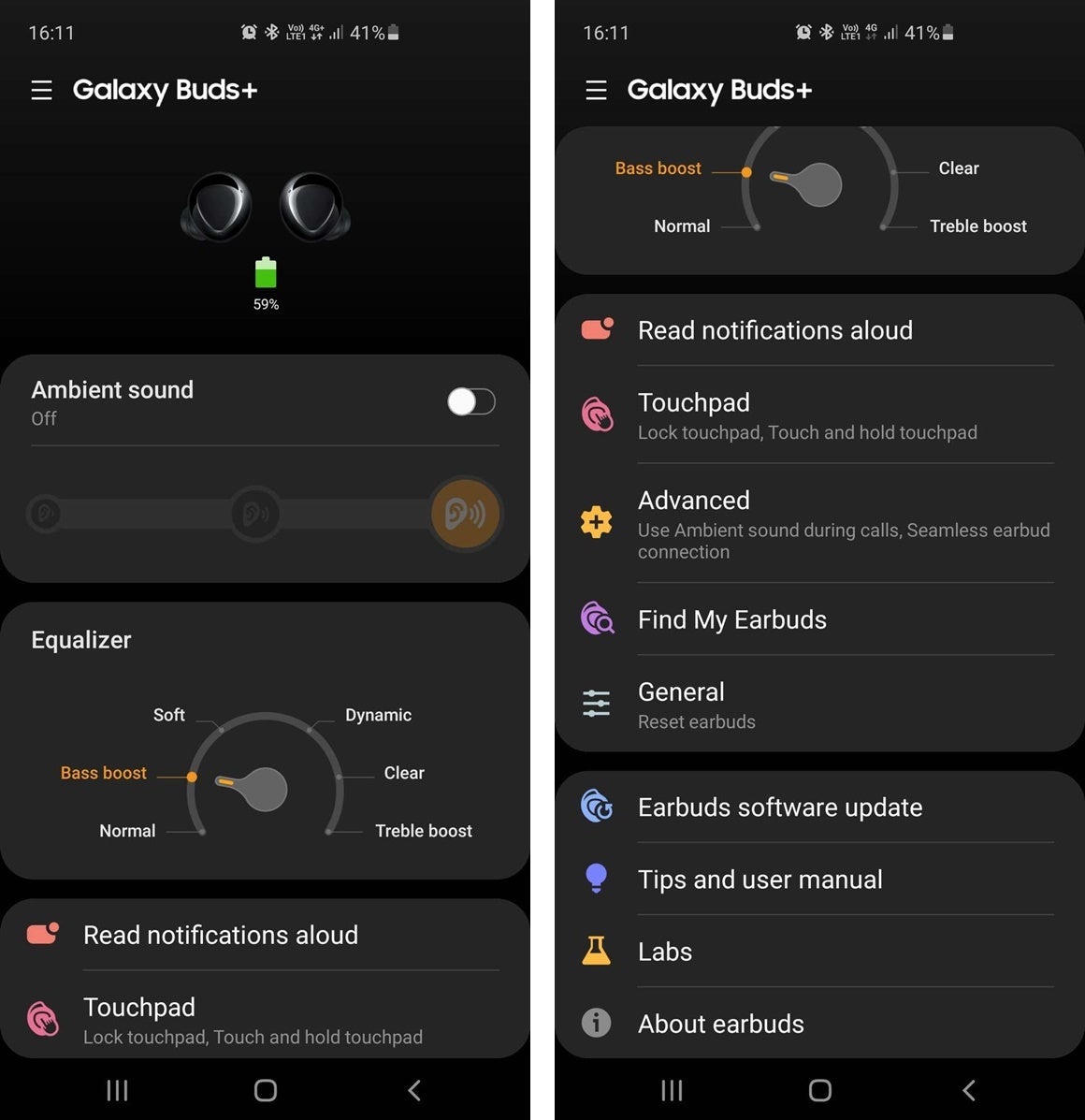 How to find your lost Samsung Galaxy Buds