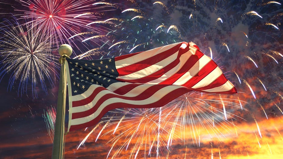 Image by History.com - Happy Independence Day 2020!