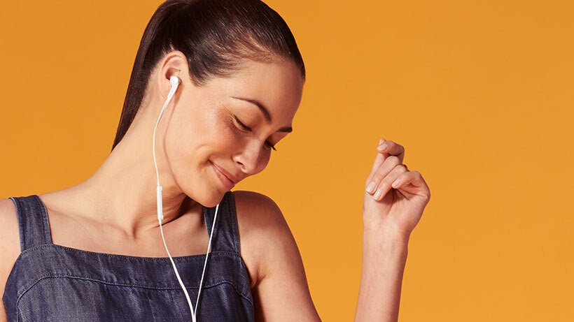 Best wired earphones for iPhone (with Lightning connector)
