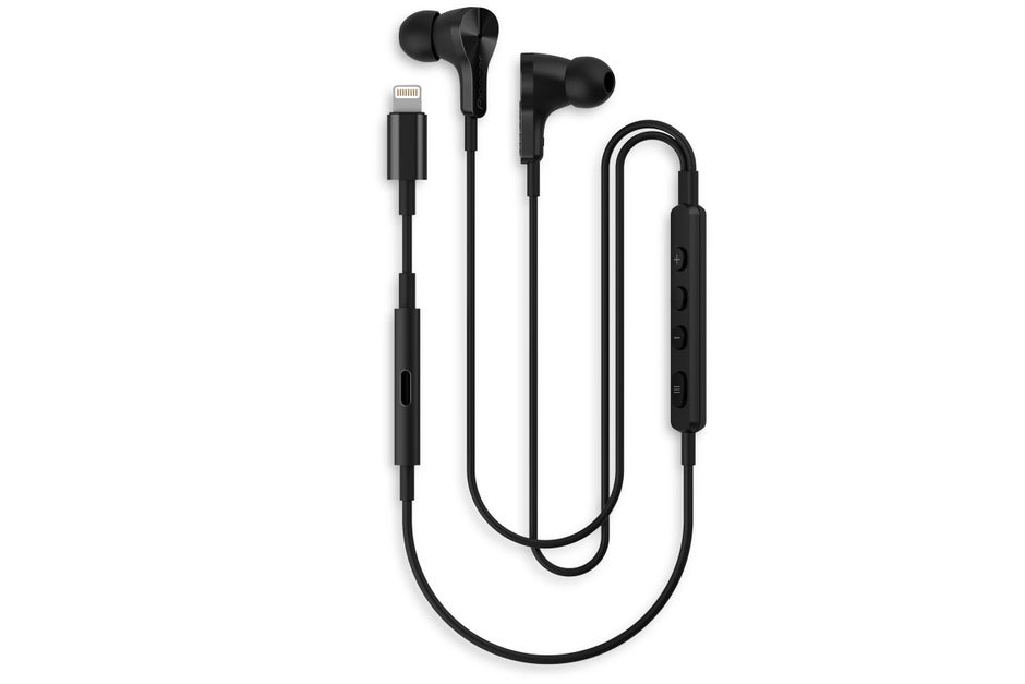 Best Wired Earphones For Iphone With Lightning Connector Phonearena