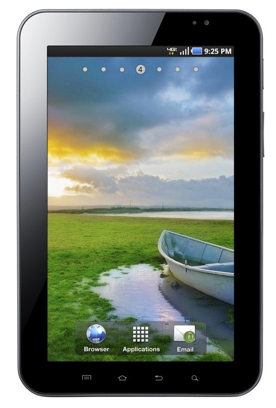 Samsung Galaxy Tab 4G LTE for Verizon - Samsung Galaxy Tab 4G LTE coming to Verizon
