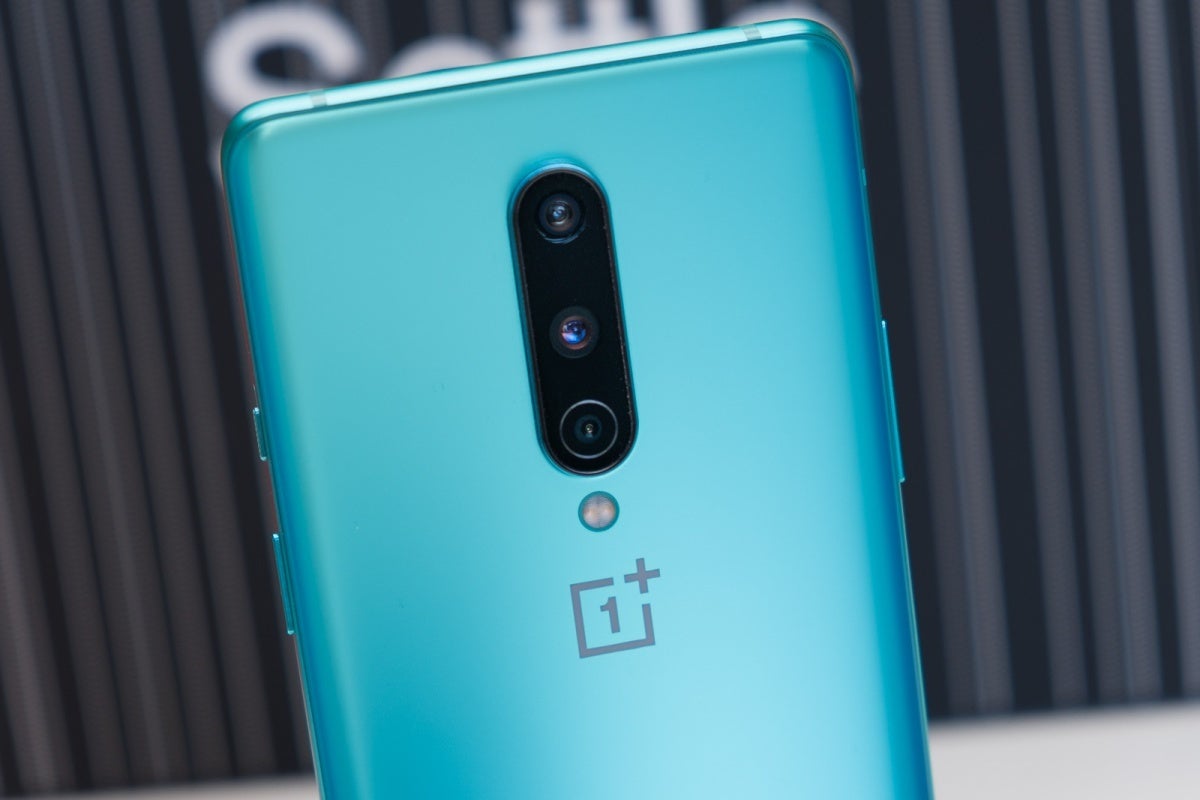 The OnePlus Nord will have one extra rear camera compared to the OnePlus 8 - Here are the impressive OnePlus Nord 5G camera details in full