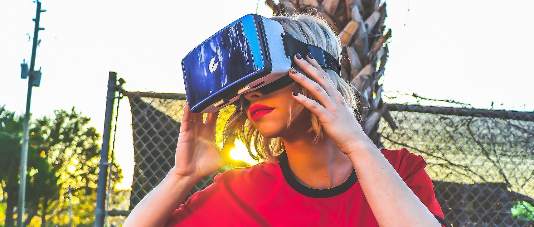 Better virtual reality and cloud gaming are among the experiences we are to enjoy thanks to 5G - What is 5G? What is my benefit from 5G?