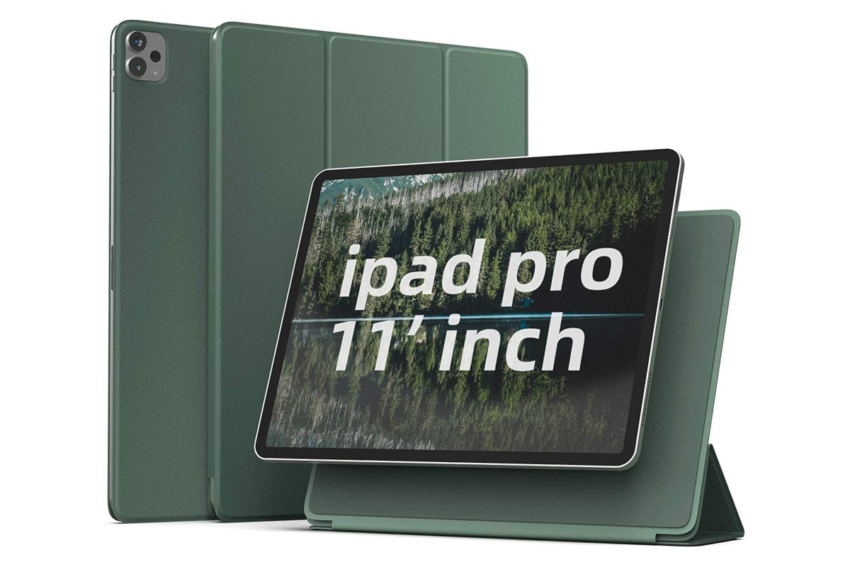 Best cases for iPad Pro (2020)