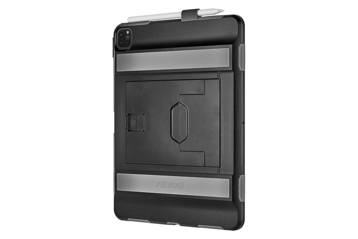 Best cases for iPad Pro (2020)