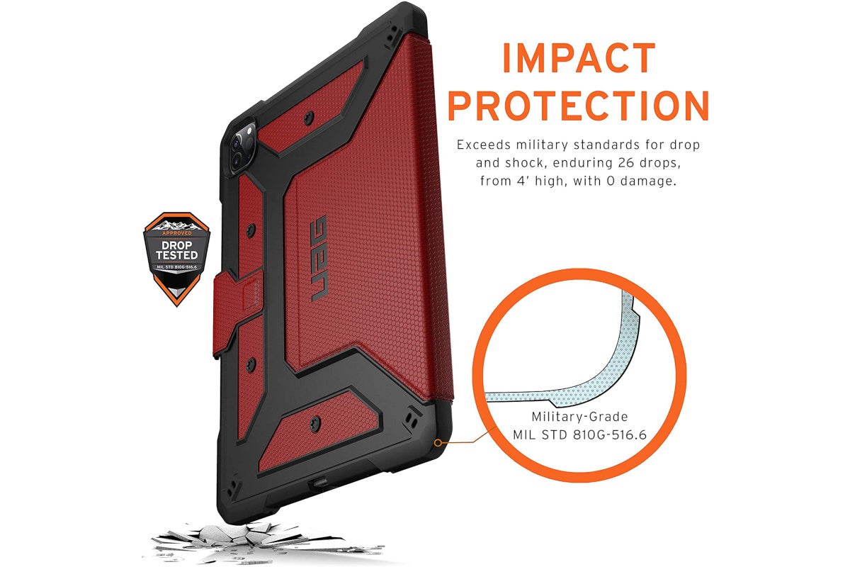 Best cases for iPad Pro (2020)