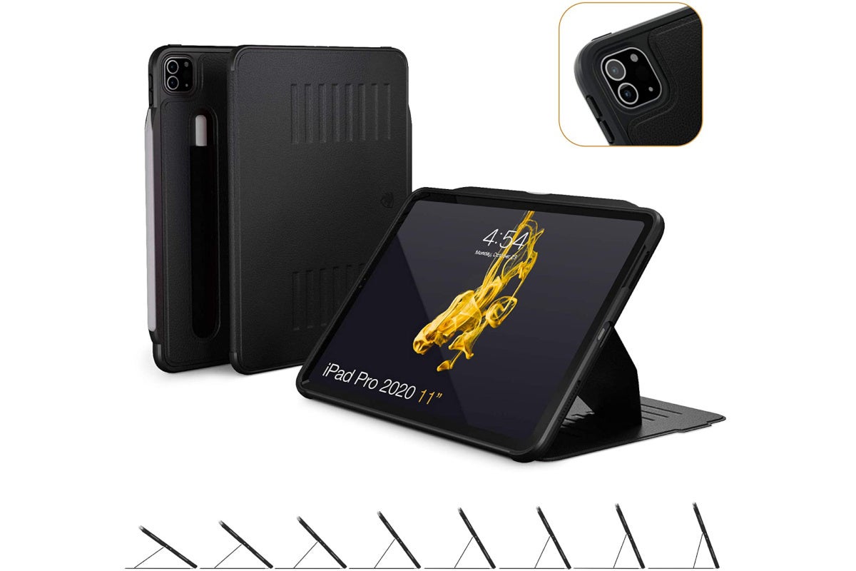 Best cases for iPad Pro (2020)