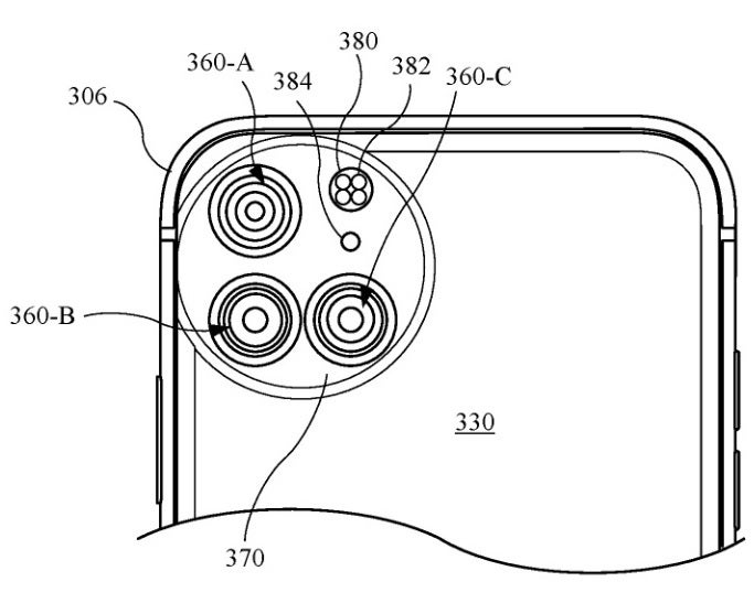 ...and this design... - Don't like the camera modules on the current iPhone models? It could have been worse
