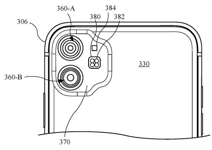 ...before settling on this design for the iPhone 11 Pro models - Don't like the camera modules on the current iPhone models? It could have been worse