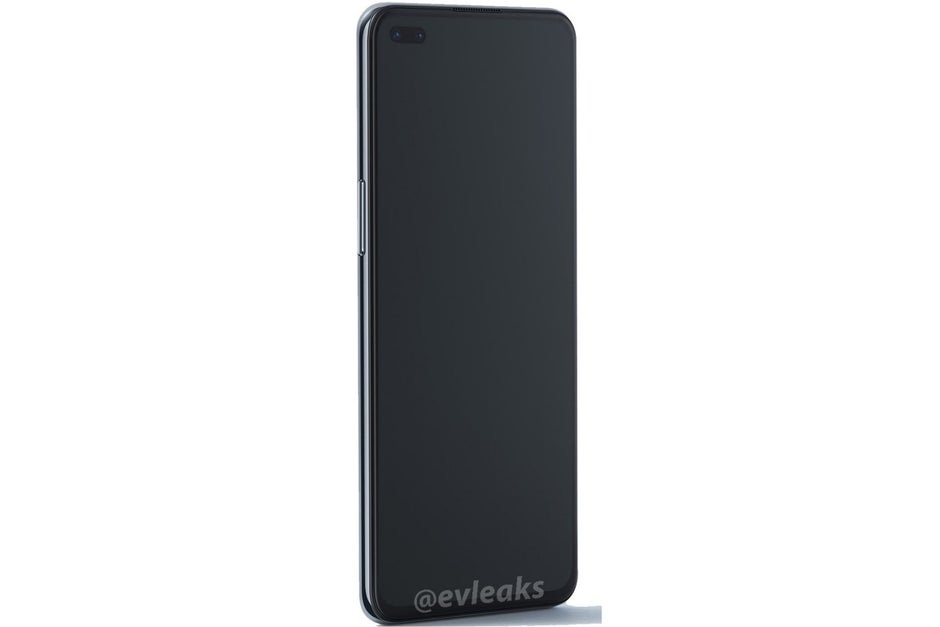 The mother of all OnePlus Nord 5G leaks is here