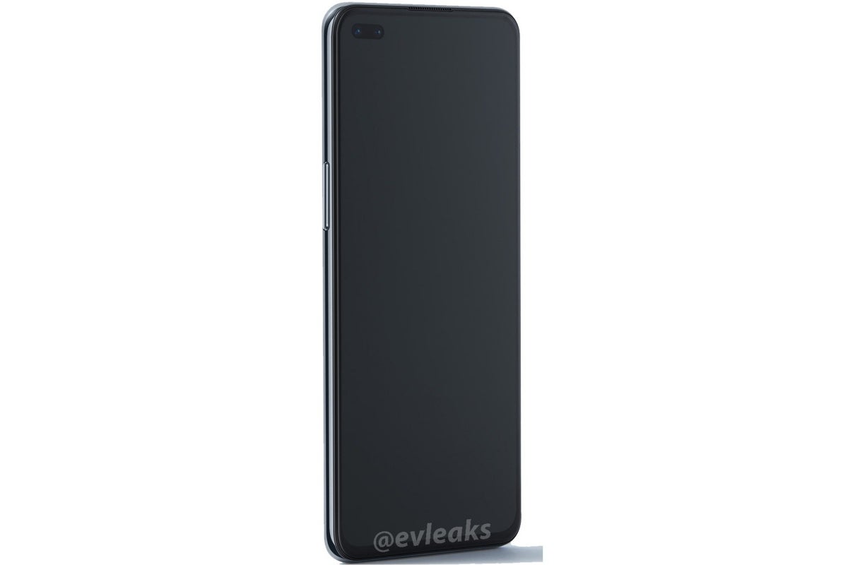 The mother of all OnePlus Nord 5G leaks is here