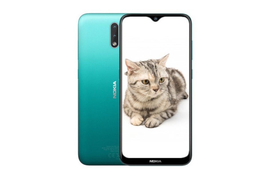 Nokia 2.3 - The next affordable Nokia smartphone brings power to the masses