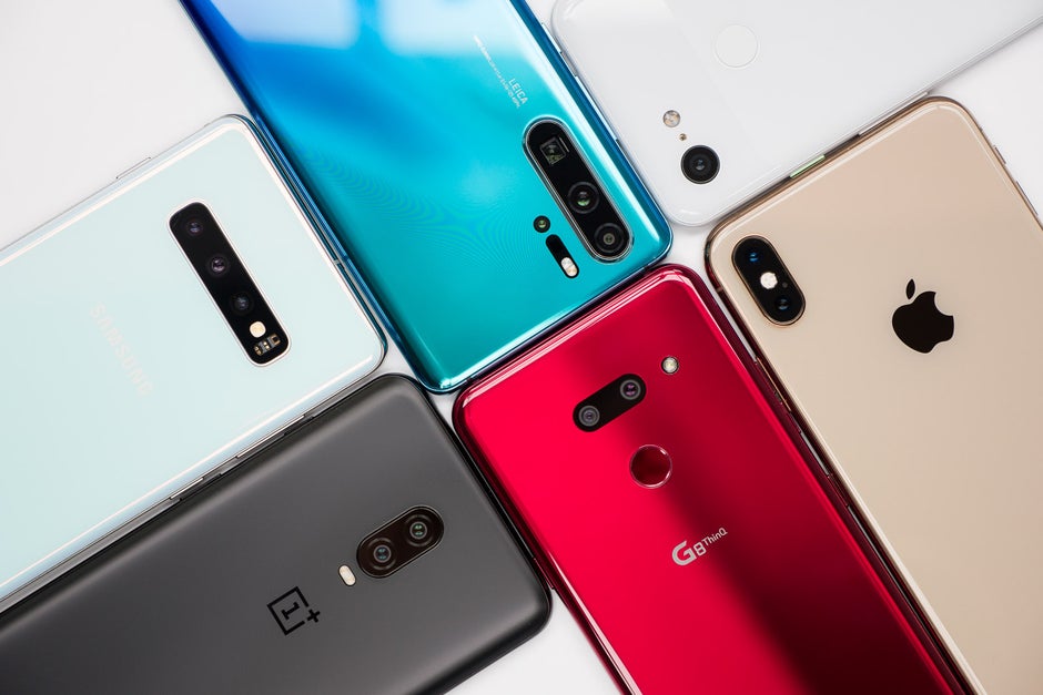 Verizon Vs Xfinity Mobile Plans Prices And Phones Comparison Phonearena