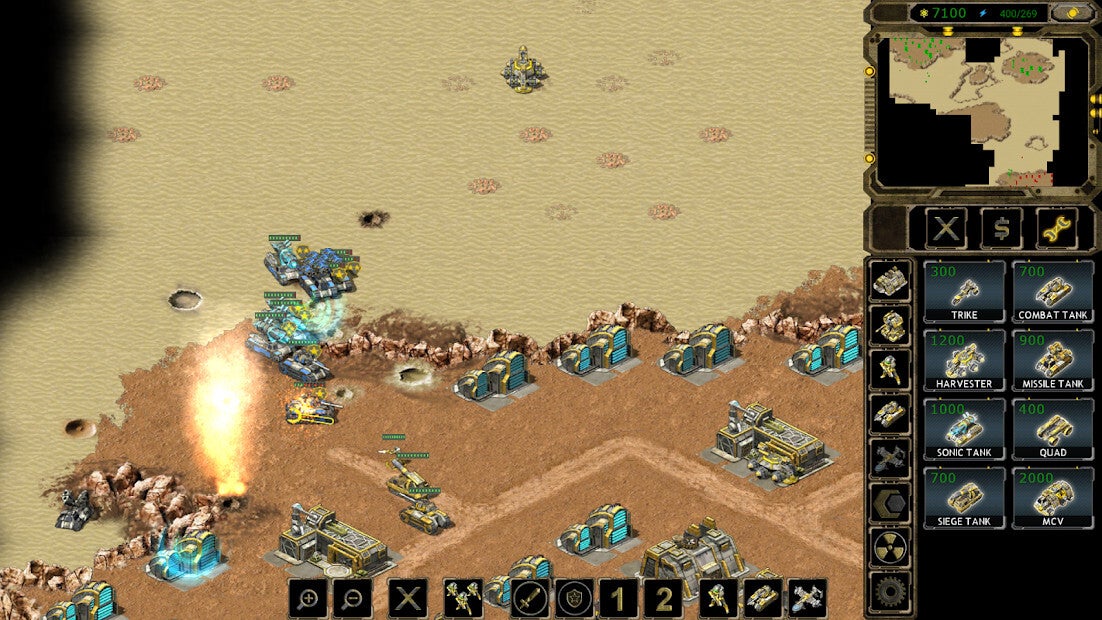 10 best real-time strategy games for Android and iOS