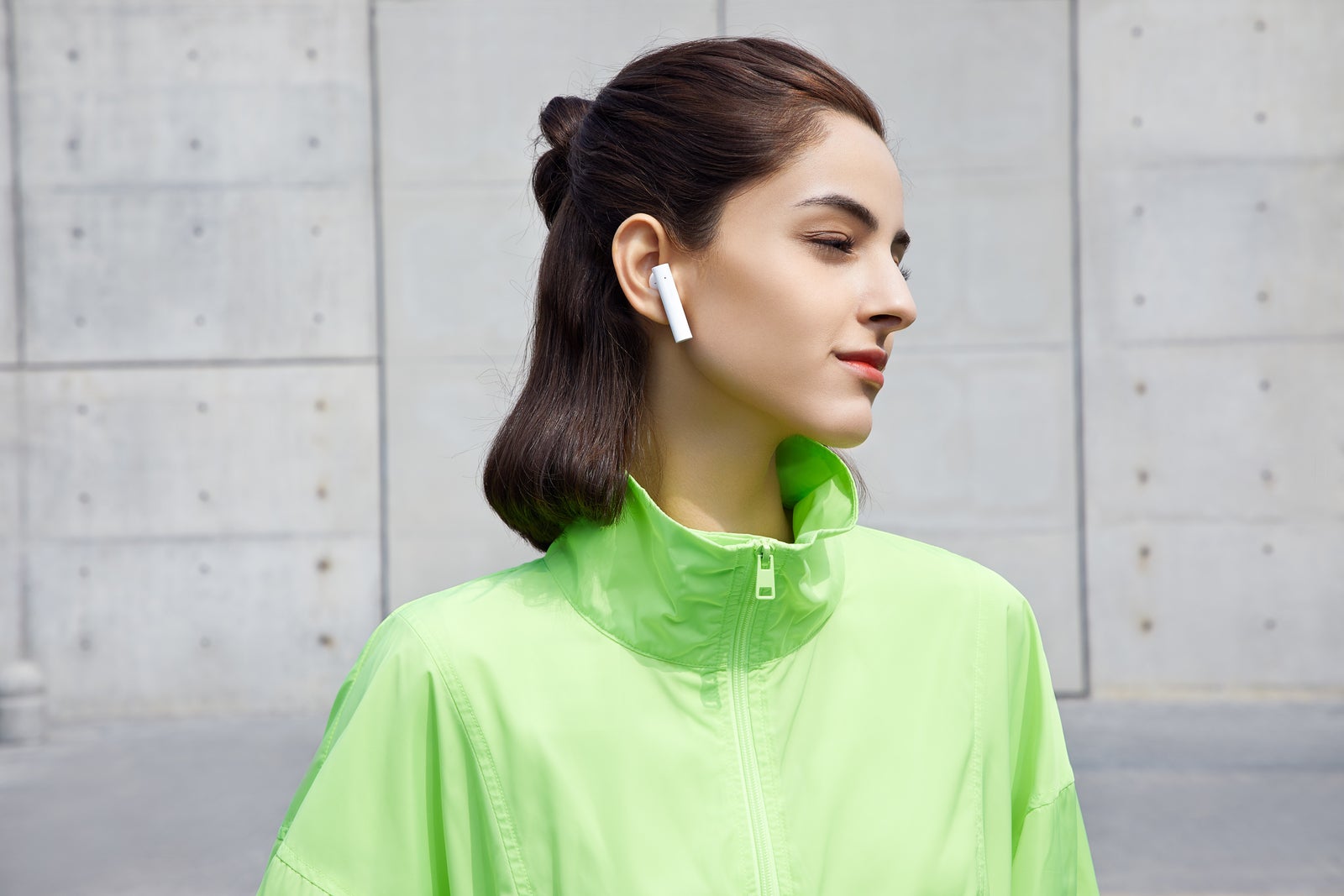 Xiaomi's latest true wireless earphones are ridiculously cheap