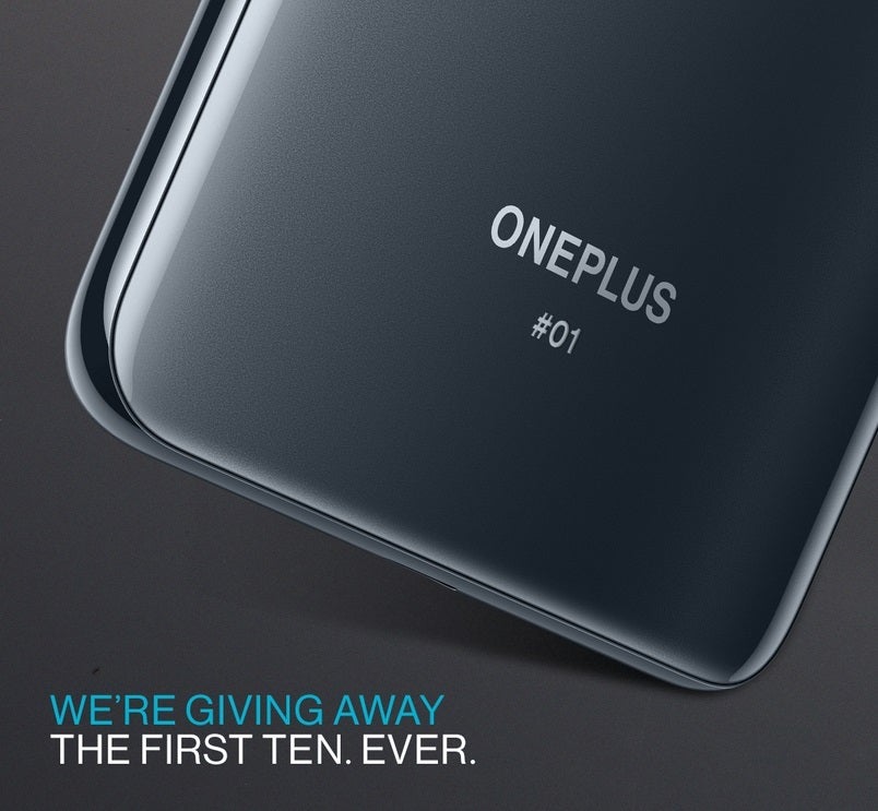 Win one of the first 10 OnePlus Nord units manufactured - OnePlus says that the 5G Nord could end up coming to the U.S.