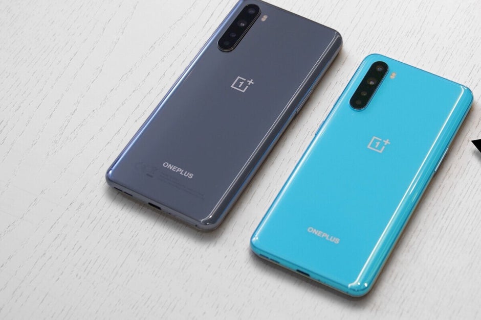 OnePlus employees leak 5G Nord's camera specs and more ...