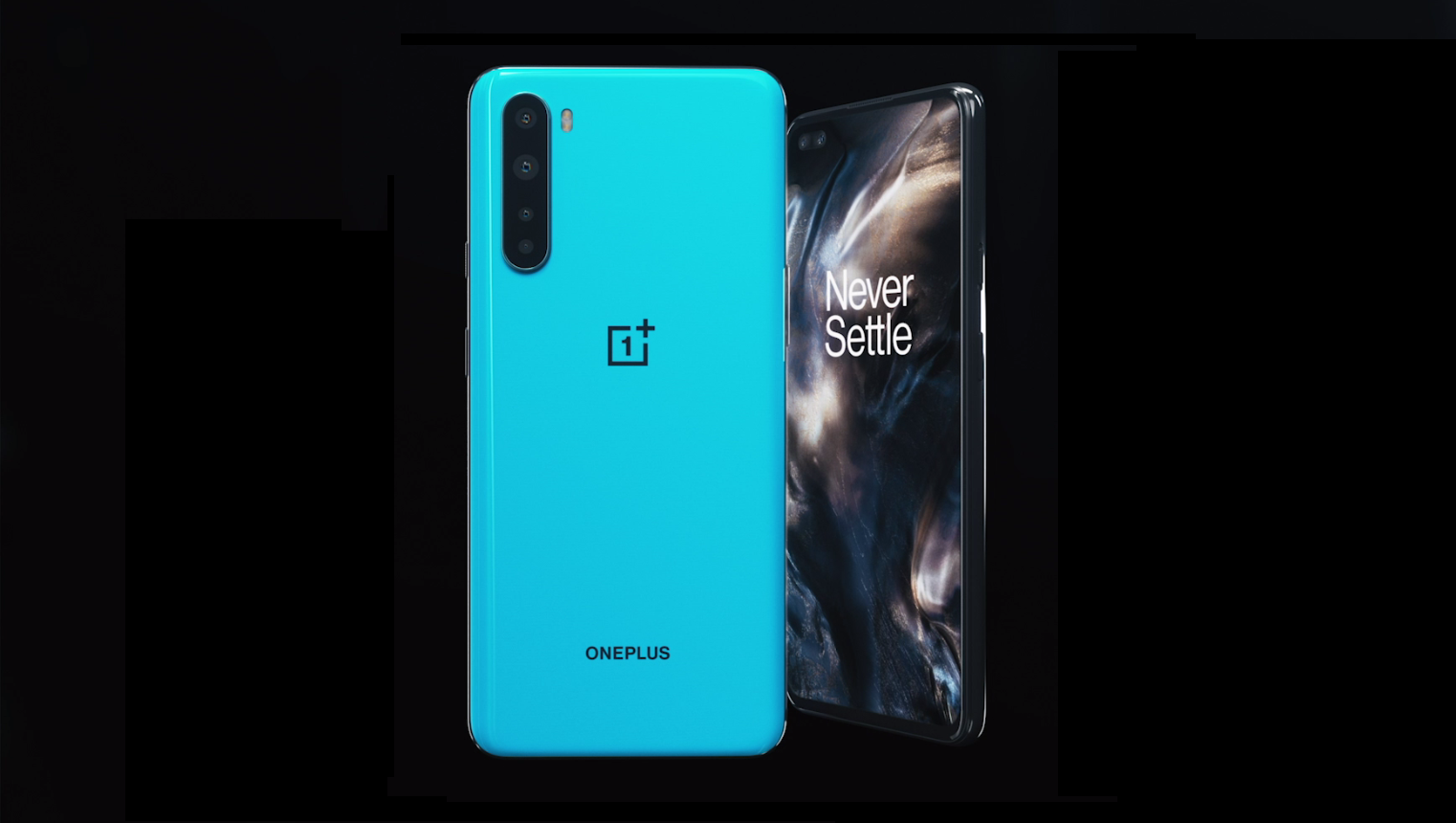 The OnePlus Nord 5G is official: redefining midrange smartphones