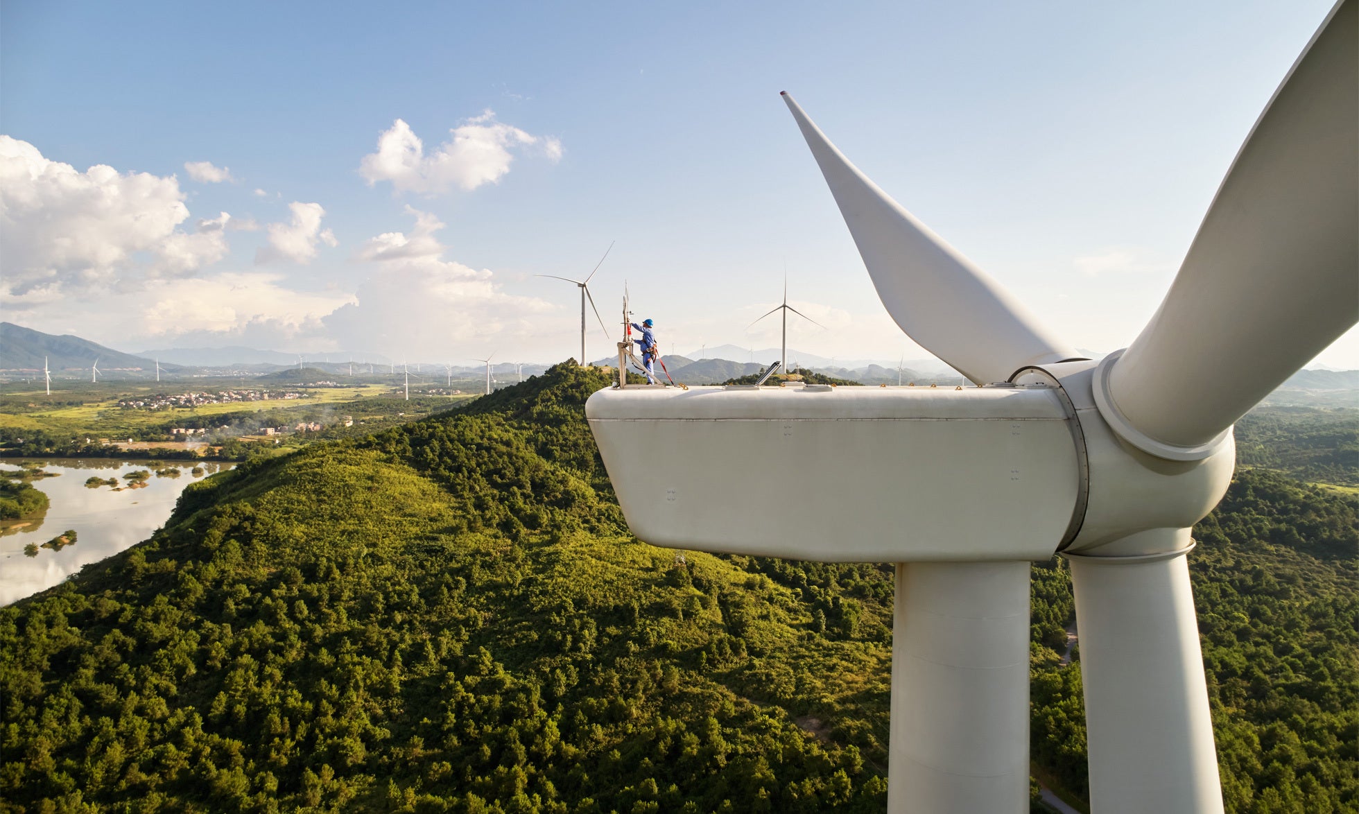 Apple commits to being carbon neutral across entire supply chain by 2030