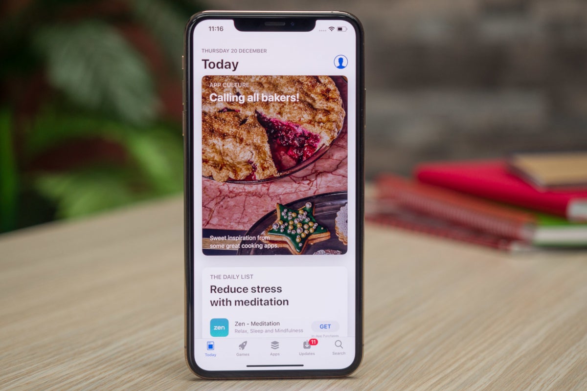 Apple's 30% cut of in-app purchases from the App Store could be anti-competitive - Microsoft President tattles to Congress about Apple's App Store