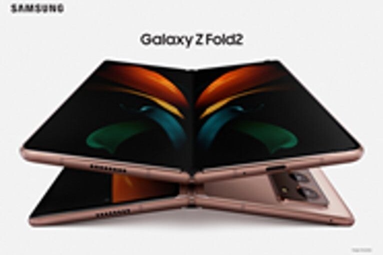 Samsung Unpacked lineup confirmed: Galaxy Note 20, Fold 2, Tab S7 (5G), more